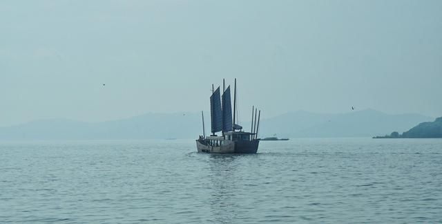无锡最“任性”的饭店 太湖船菜的传承基地 吃饭需先购买百元门票