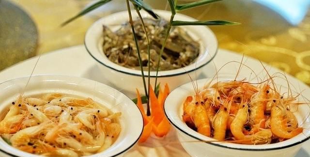 无锡最“任性”的饭店 太湖船菜的传承基地 吃饭需先购买百元门票