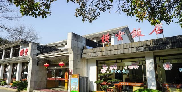 无锡最“任性”的饭店 太湖船菜的传承基地 吃饭需先购买百元门票