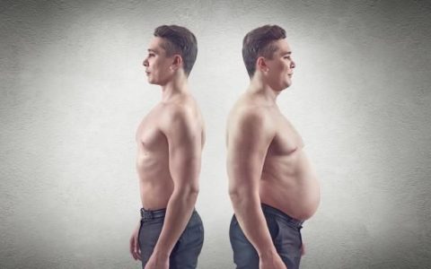 男人怎样减肥最有效(男人大肚子减肥最快最有效的方法)