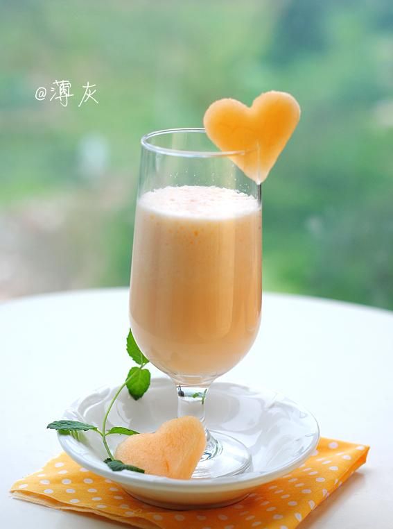 奶昔怎么做最好喝图1