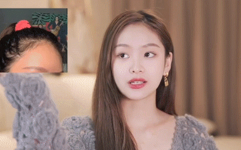 头发很贴很重很塌的人怎么让头顶看起来蓬松?