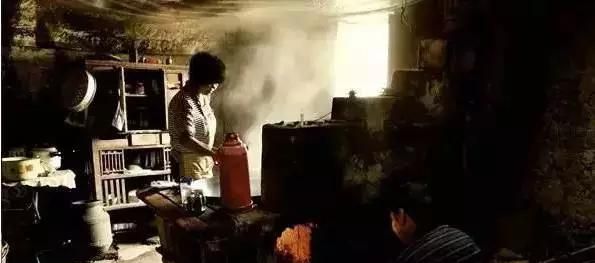 赣南番薯干是怎么制作的呢(赣南番薯干的晒法)图9