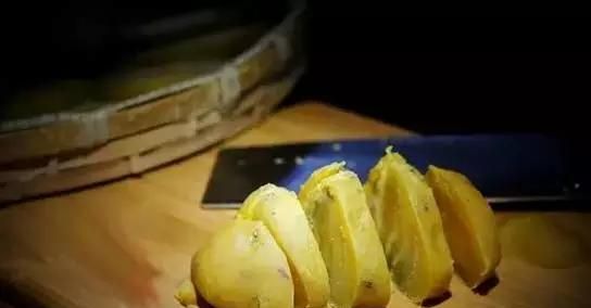 赣南番薯干是怎么制作的呢(赣南番薯干的晒法)图10
