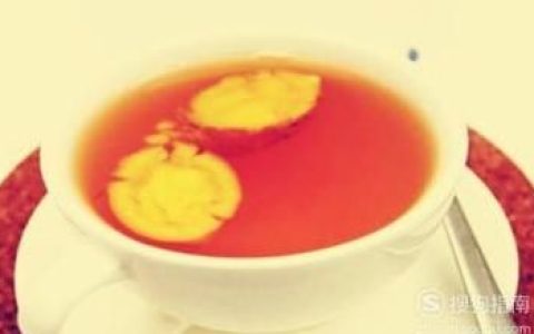 生姜和蜂蜜一起吃有什么功效,蜂蜜和生姜一起吃的功效
