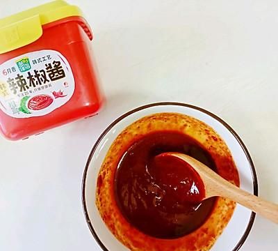 #暖冬酱在手，嗨吃部队锅#懒人料理韩式部队锅