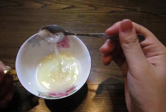 鸡蛋清加牛奶粉做面膜效果如何,芦荟鸡蛋清牛奶怎么做面膜图2