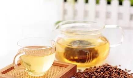 大麦茶致癌吗大麦茶能反复冲泡吗图1