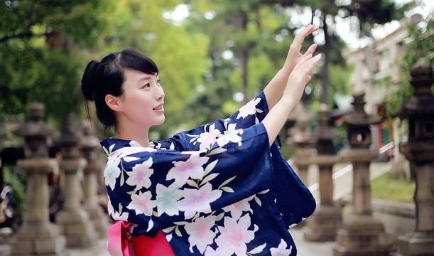 如果娶一个日本女人是什么体验图4
