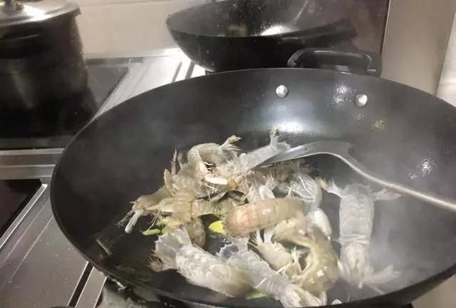 皮皮虾怎么煮好吃又简单,家常煮皮皮虾做法图5