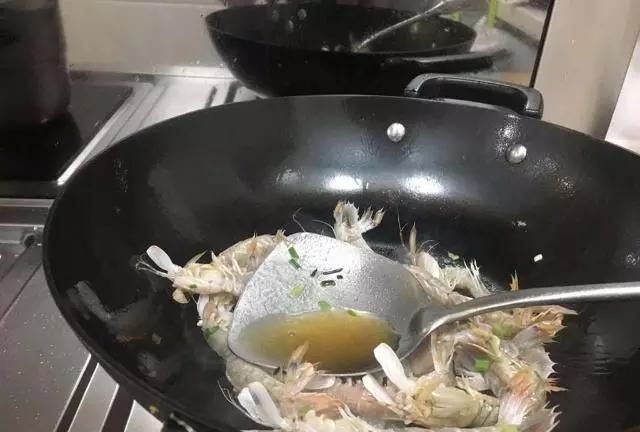 皮皮虾怎么煮好吃又简单,家常煮皮皮虾做法图6