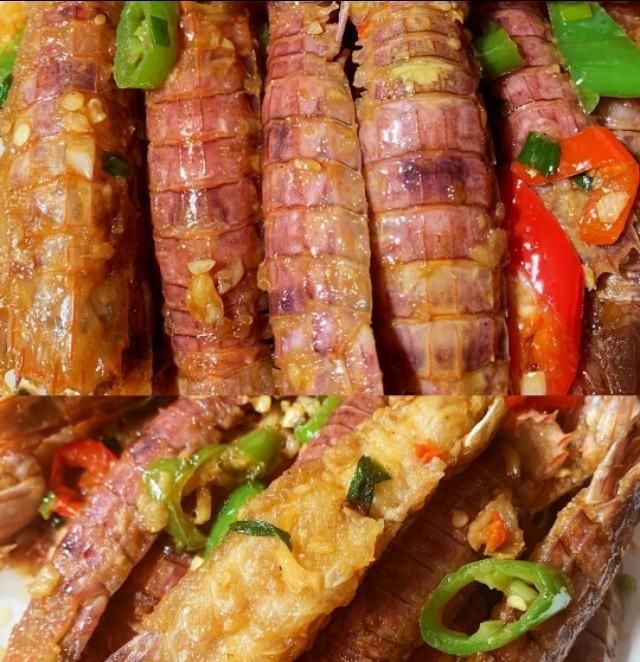 皮皮虾怎么煮好吃又简单,家常煮皮皮虾做法图10