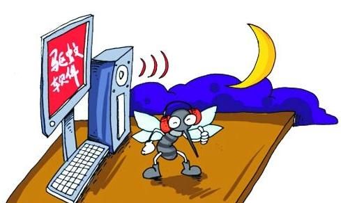 如何有效驱蚊(怎样有效的驱蚊)图6