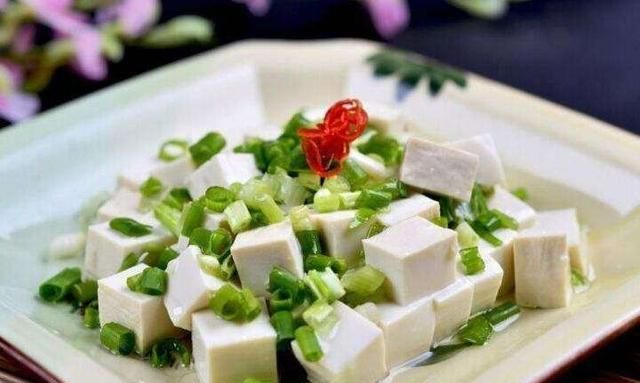 豆腐都有几种做法(百叶豆腐和千叶豆腐的做法)图3