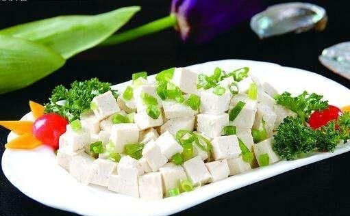 豆腐都有几种做法(百叶豆腐和千叶豆腐的做法)图5