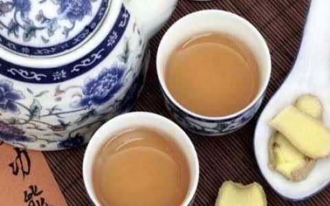 生姜水到底有什么功效,生姜水浇花有什么功效