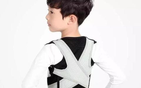 背背佳真的能纠正驼背吗(背背佳真的可以改善驼背吗)