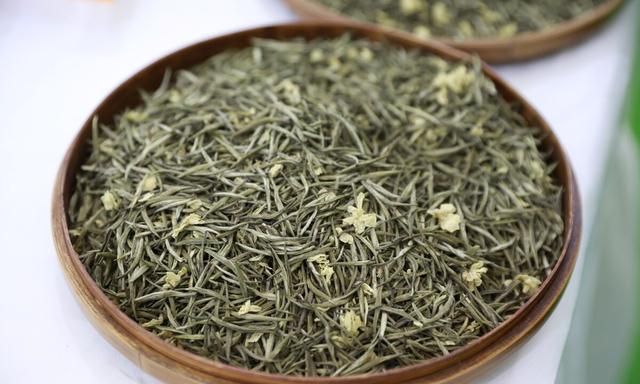 茉莉花茶：你真的喝对了吗？一文读懂茉莉花茶，以解夏日炎热之烦