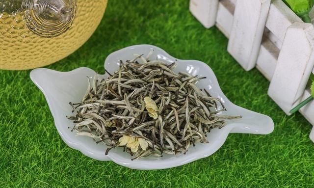 茉莉花茶：你真的喝对了吗？一文读懂茉莉花茶，以解夏日炎热之烦