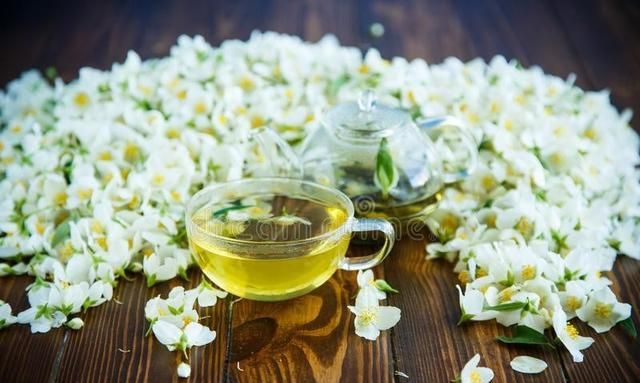 茉莉花茶：你真的喝对了吗？一文读懂茉莉花茶，以解夏日炎热之烦