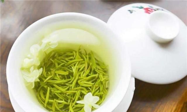 茉莉花茶：你真的喝对了吗？一文读懂茉莉花茶，以解夏日炎热之烦