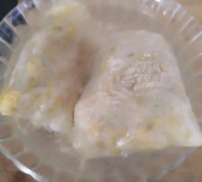 #橄享国民味 热烹更美味#肥肉不油腻的酸菜炖白肉