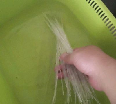 #橄享国民味 热烹更美味#肥肉不油腻的酸菜炖白肉