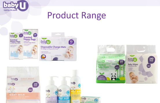 中国用户实探澳洲“母婴专业户”babyU、sudocrem