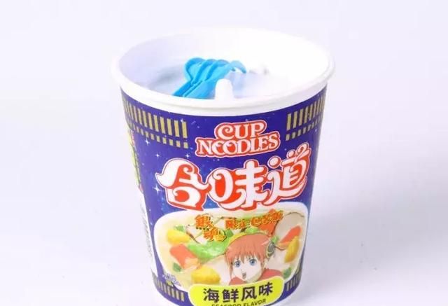 合味道方便面哪个口味好吃,白象方便面哪种味道好吃图13