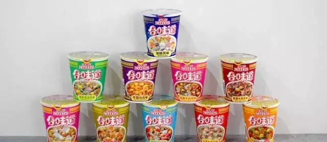 合味道方便面哪个口味好吃,白象方便面哪种味道好吃图15