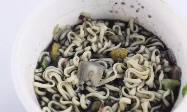 合味道方便面哪个口味好吃,白象方便面哪种味道好吃图65