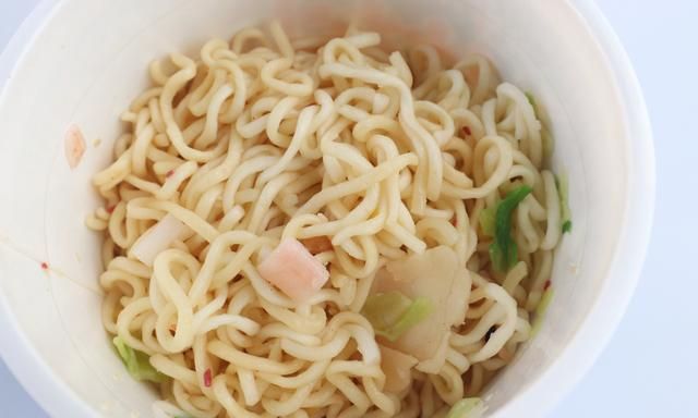 合味道方便面哪个口味好吃,白象方便面哪种味道好吃图69