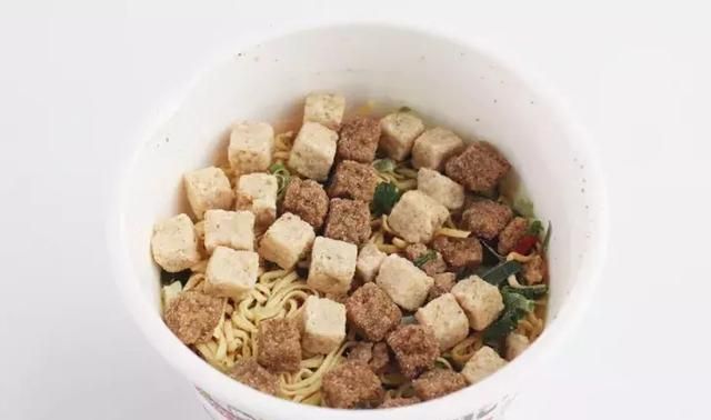 合味道方便面哪个口味好吃,白象方便面哪种味道好吃图87