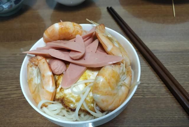 合味道方便面哪个口味好吃,白象方便面哪种味道好吃图91
