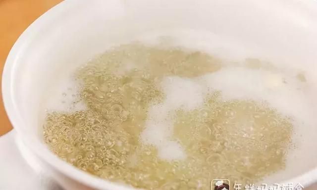 夏天最应该喝的这碗粥，补水补钙还预防便秘