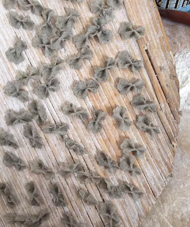 五谷杂粮美食——杂粮窝窝头的做法