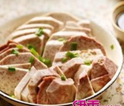 荔浦大芋头有什么功效图15