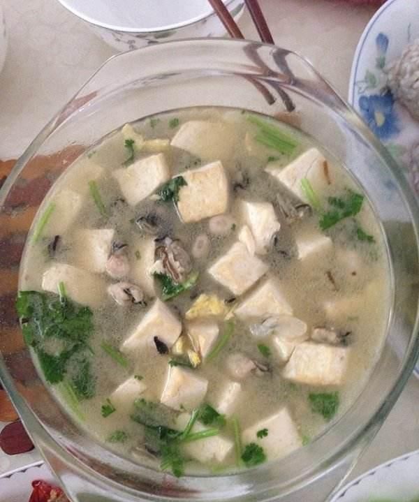 牡蛎怎么做,牡蛎怎么做给宝宝吃图7