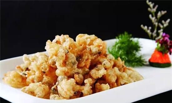 晒干的蛤蜊肉怎么做来吃,东北大蛤蜊肉怎么做图5