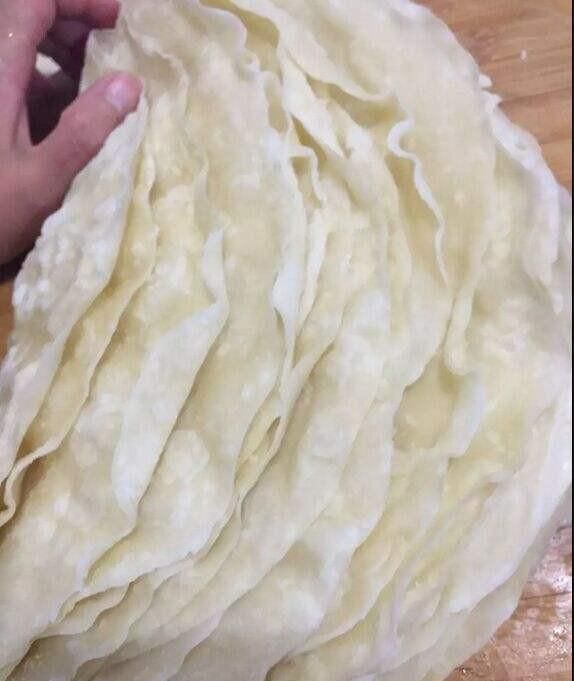 豆腐渣可以做出什么样的美食(豆腐渣还能做成什么美食)图2