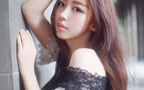 女人发一句话代表什么,说女生面相好是什么意思