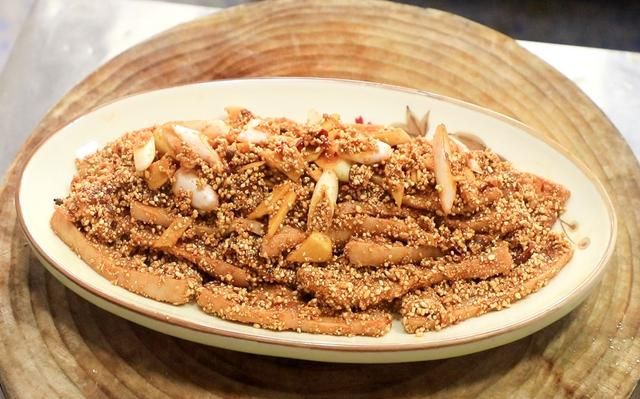 粉蒸肉怎样做软糯入味，厨师长分享诀窍，出锅鲜香松软不油腻