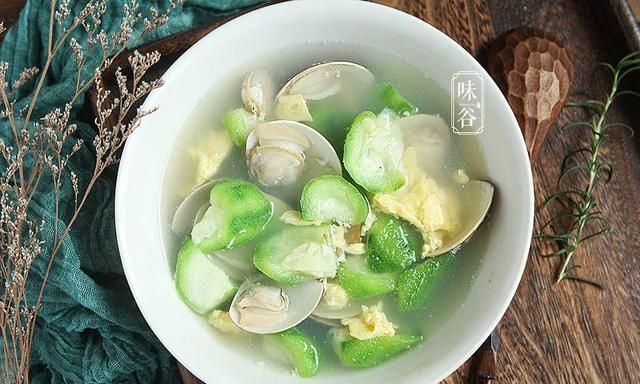 “立夏多喝汤，四季好安康”，多给家人喝这6道汤，营养消暑开胃
