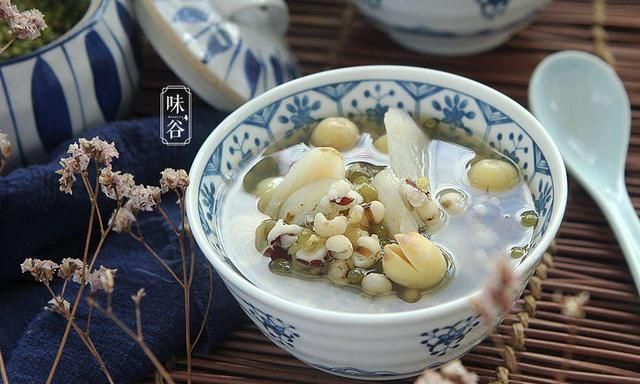 “立夏多喝汤，四季好安康”，多给家人喝这6道汤，营养消暑开胃