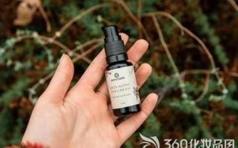 肌肽原液的功效与作用 白天用还是晚上用比较好