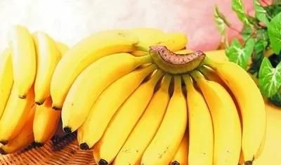 哪种香蕉最好吃,市场上哪种香蕉最好吃图1