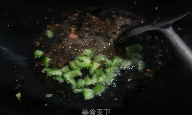 榨菜的多种吃法(榨菜花式吃法大全集)图43