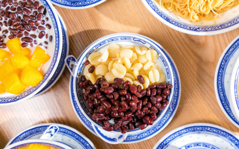 糖水的做法大全菜谱,糖水做法大全窍门