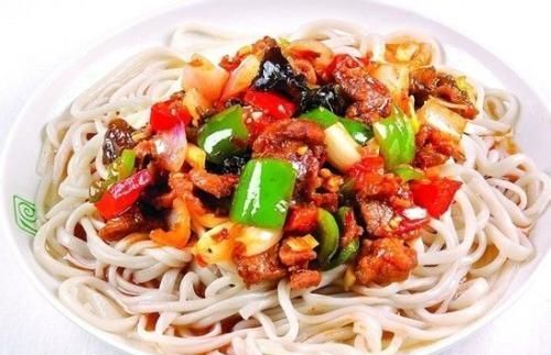 拌面怎么做最好吃,拌面哪个牌子好吃图3