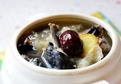 产后下奶汤，让乳汁来得再多一点